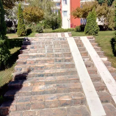 Sea View Apartment, Panorama, Pools And Beach, * Sveti Vlas