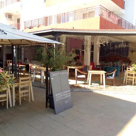 公寓 Sea View Apartment, Panorama, Pools And Beach, *