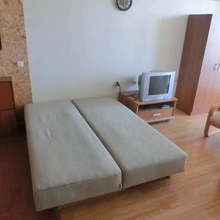 Sea View Apartment, Panorama, Pools And Beach, Apartment
