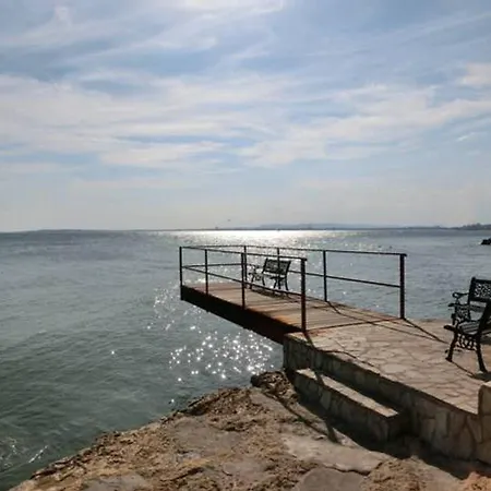 Sea View Apartment, Panorama, Pools And Beach, *