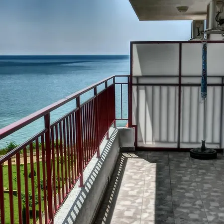Apartment Sea View Apartment, Panorama, Pools And Beach, *
