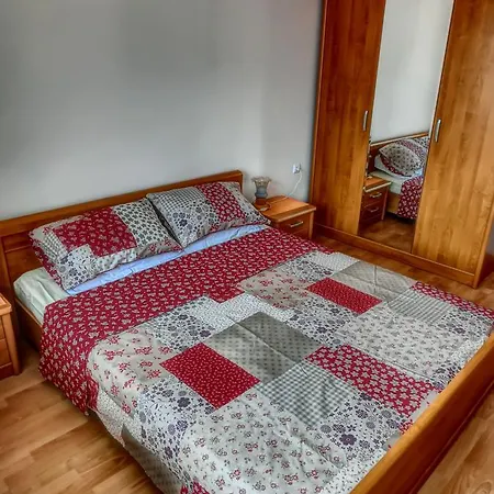 Sea View Apartment, Panorama, Pools And Beach, * Sveti Vlas