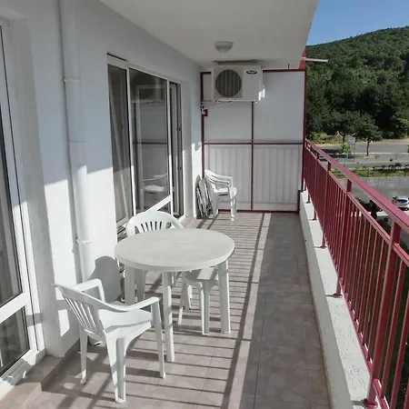 Sea View Apartment, Panorama, Pools And Beach, *
