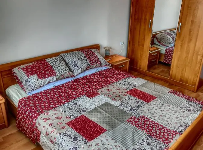 Sea View Apartment, Panorama, Pools And Beach, * 圣弗拉斯