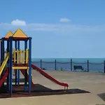 Apartment Sea View Apartment, Panorama, Pools And Beach, *