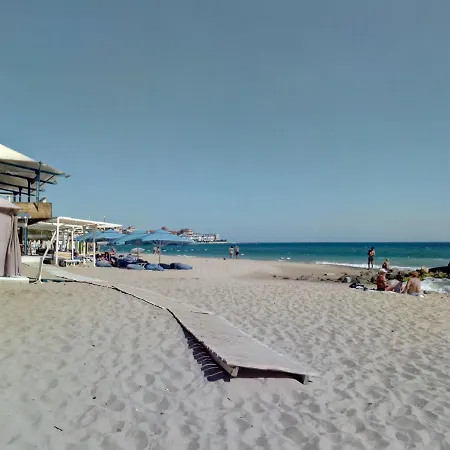 Sea View Apartment, Panorama, Pools And Beach, Apartment Sveti Vlas