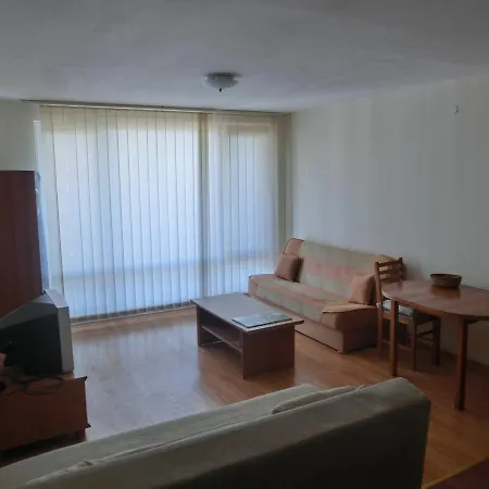 Sea View Apartment, Panorama, Pools And Beach, * 圣弗拉斯