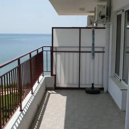 Sea View Apartment, Panorama, Pools And Beach, * 圣弗拉斯