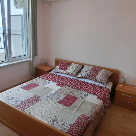 Sea View Apartment, Panorama, Pools And Beach, 公寓 圣弗拉斯