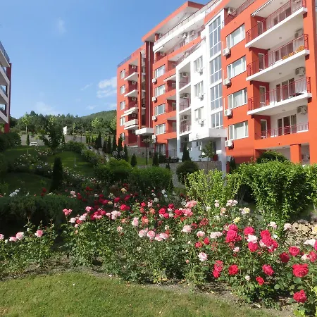 Sea View Apartment, Panorama, Pools And Beach, Apartament