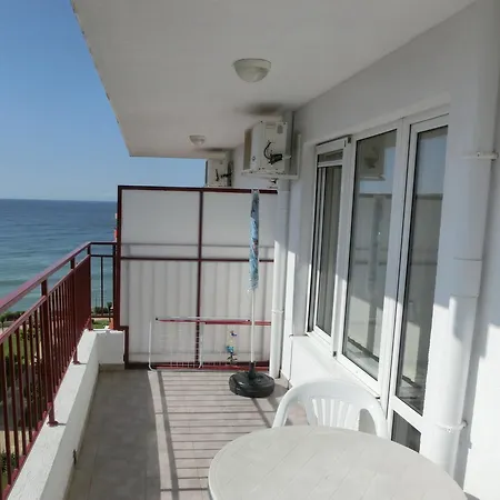 公寓 Sea View Apartment, Panorama, Pools And Beach,