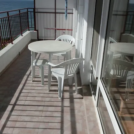 Sea View Apartment, Panorama, Pools And Beach, * 圣弗拉斯