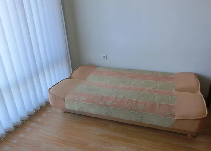 Sea View Apartment, Panorama, Pools And Beach, Apartament