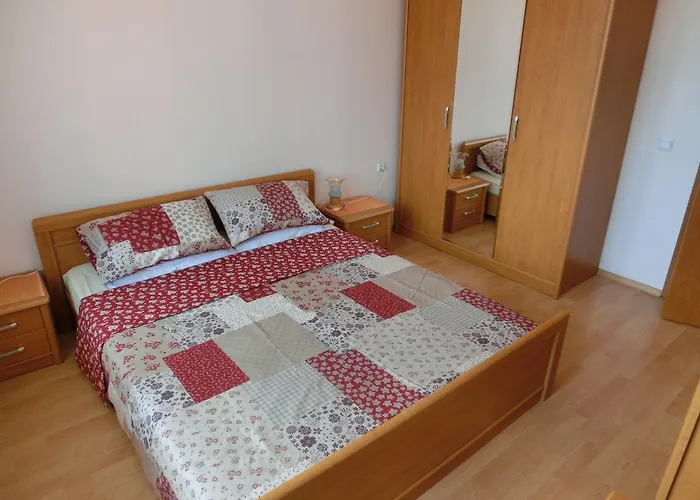 Sea View Apartment, Panorama, Pools And Beach, *