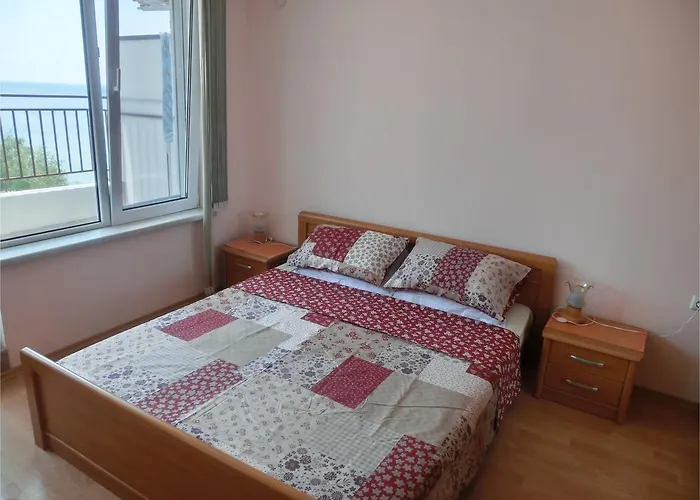 Sea View Apartment, Panorama, Pools And Beach, Apartament Sveti Vlas